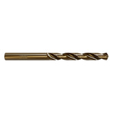 ALPHA 8.5mm Jobber Drill Bit - Cobalt Series Trade Pack (x5)